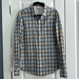 Original Penguin Button Down Shirt